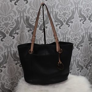 Michael Kors Zipper Tote